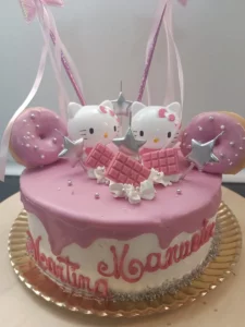 Pasteles personalizables 1