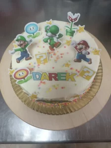 Pasteles personalizables 2