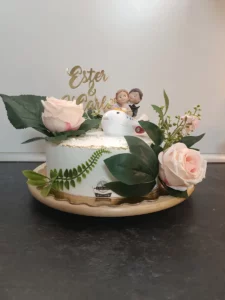 Pasteles personalizables