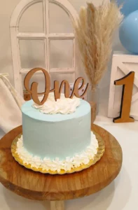 Pasteles personalizables 4