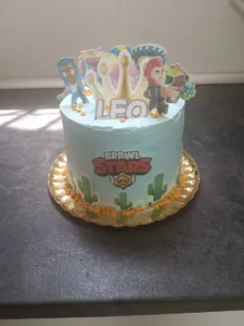Pasteles personalizables 5