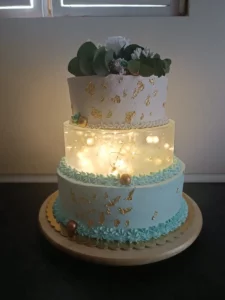 Pasteles personalizables 6