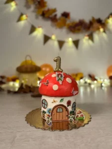 Pasteles personalizables 7
